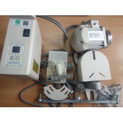 Сервомотор энергосберегающий ESDA DIFX-550W